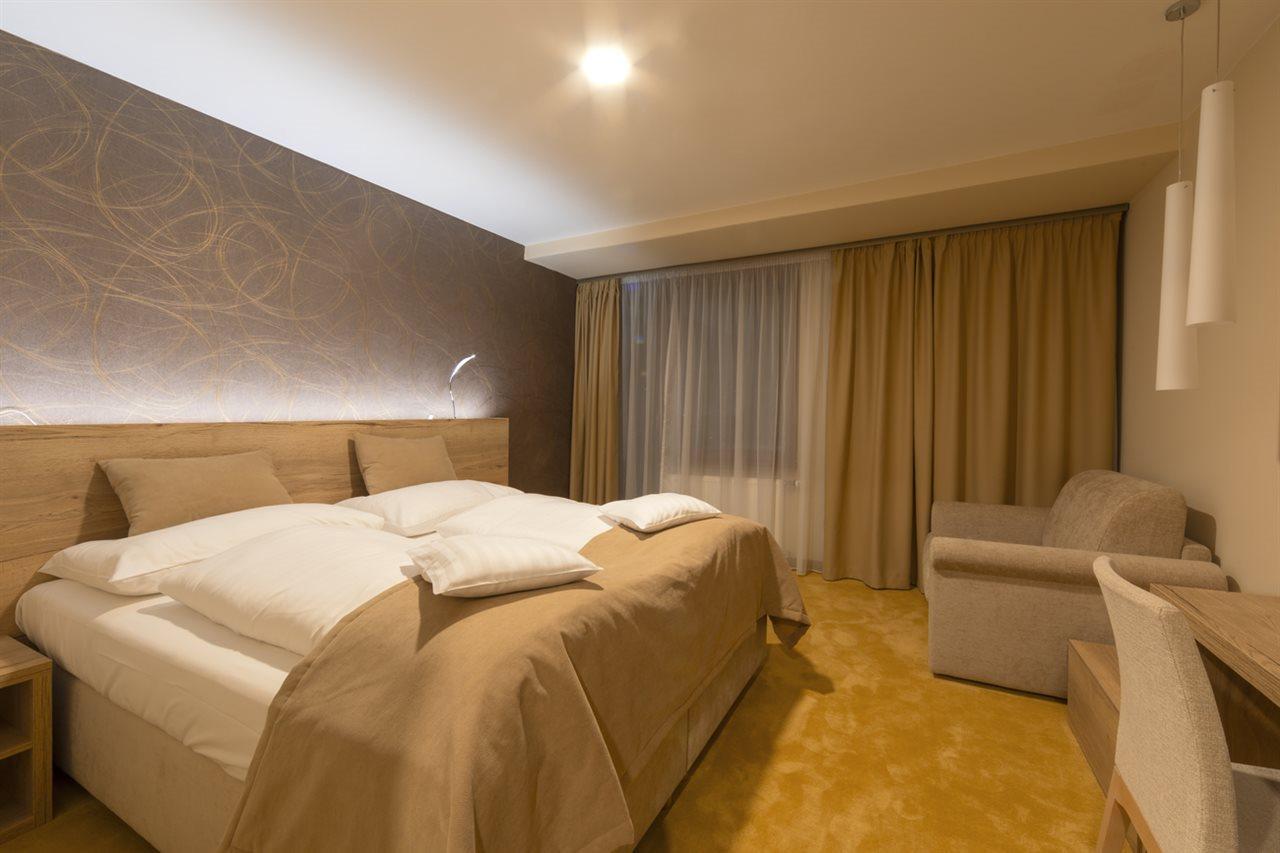 Hotel Grand Bellevue 4*