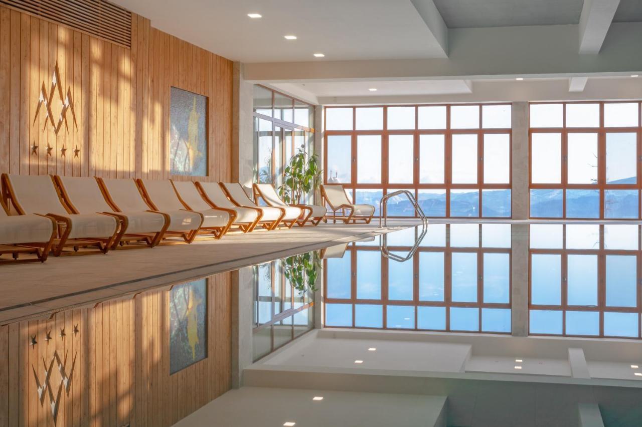 Grand Bellevue 4* Vysoke Tatry