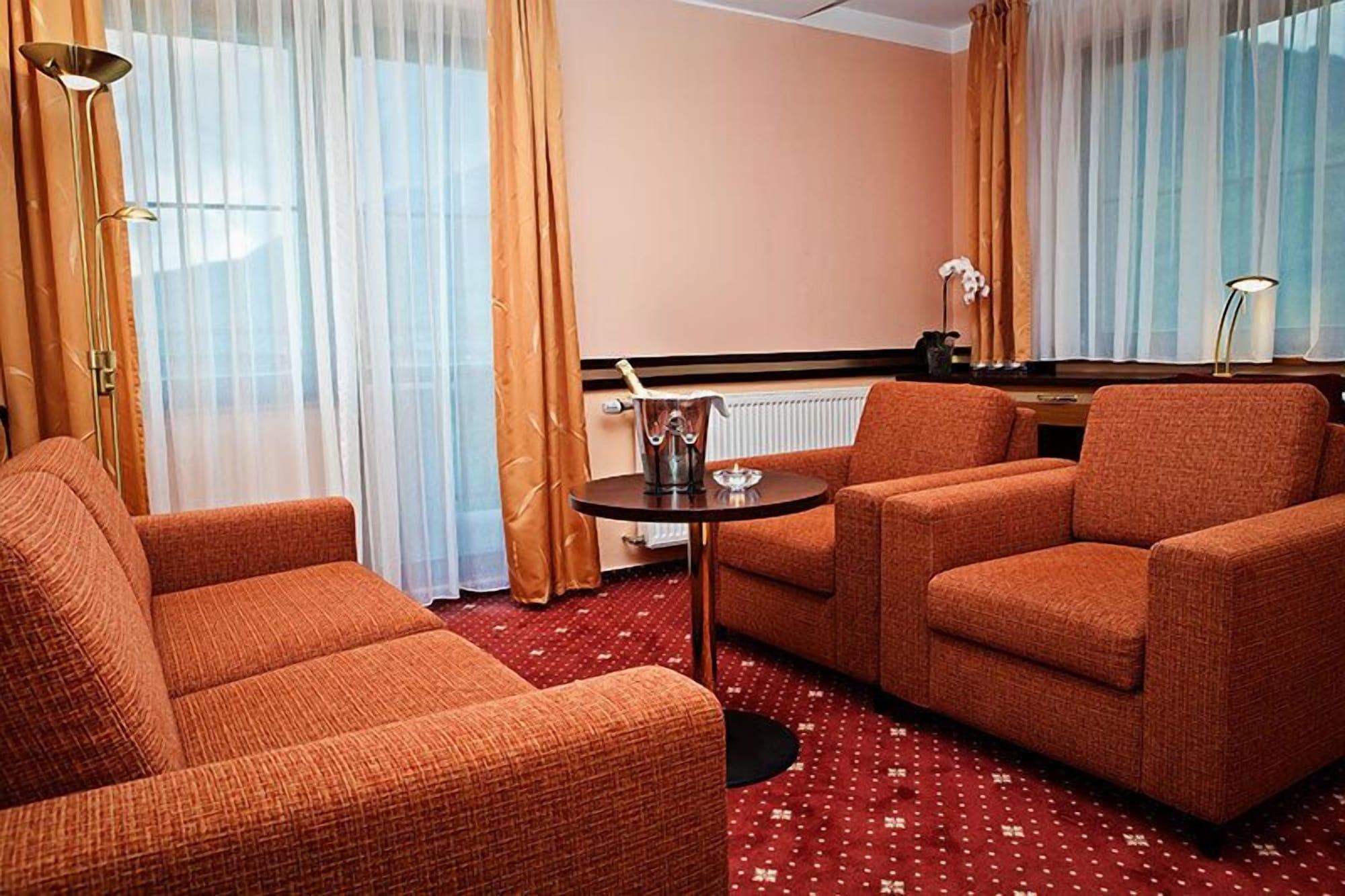 Grand Bellevue 4* Vysoke Tatry