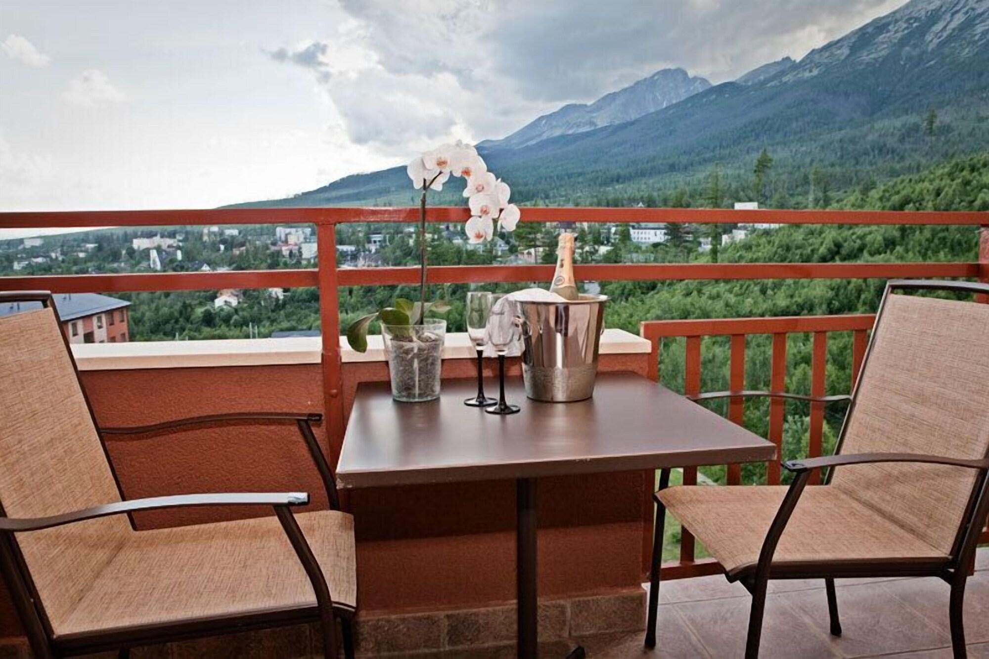 Grand Bellevue Hotel