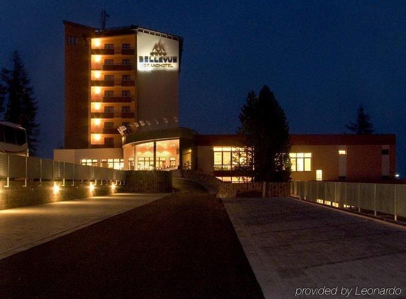 Hotel Grand Bellevue 4*