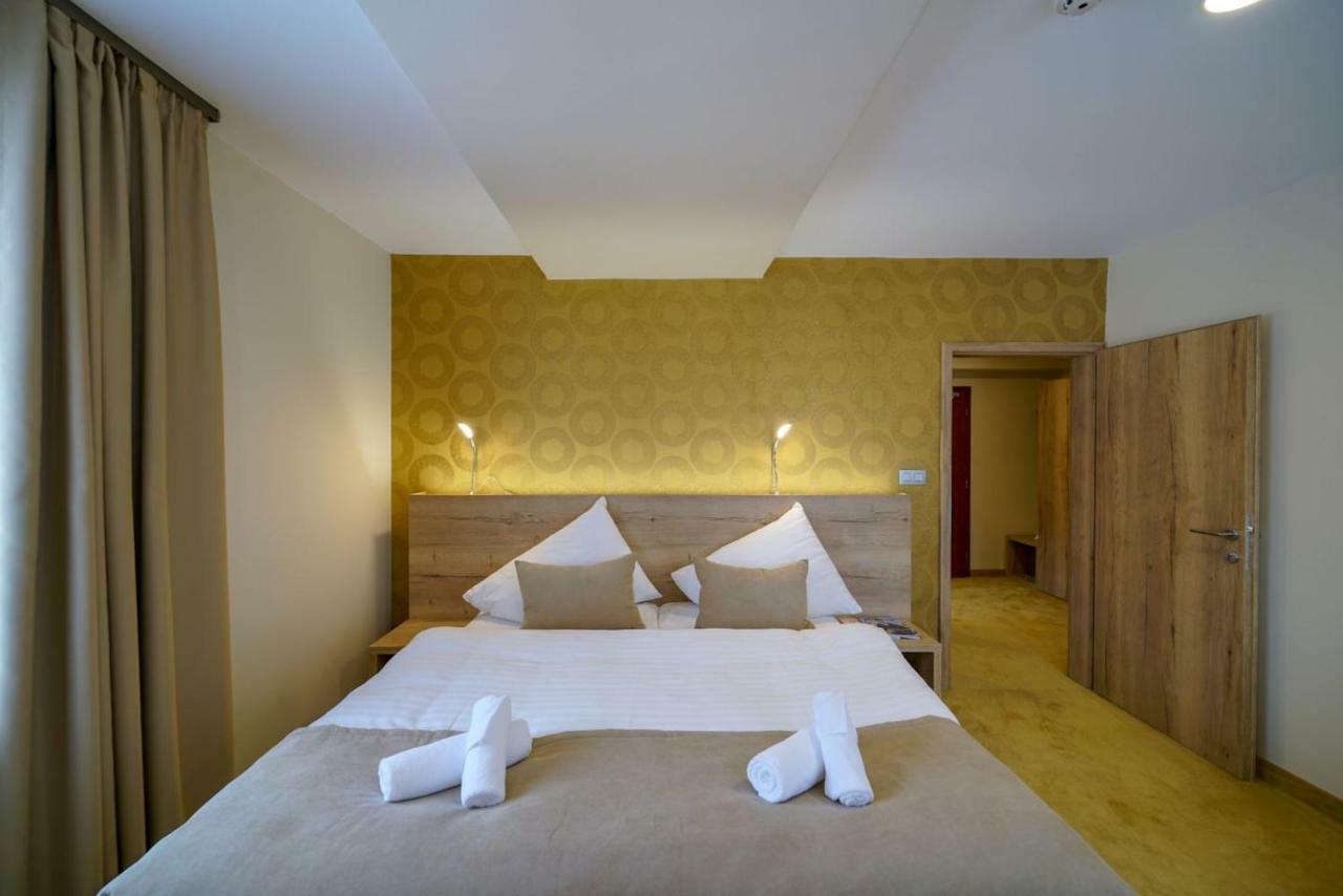 Grand Bellevue 4* Vysoke Tatry