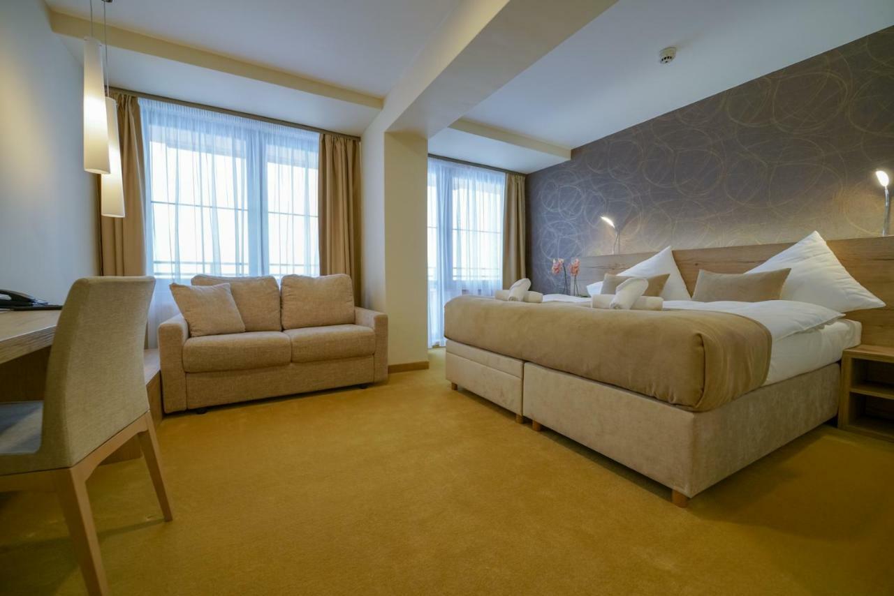 Grand Bellevue Hotel 4*
