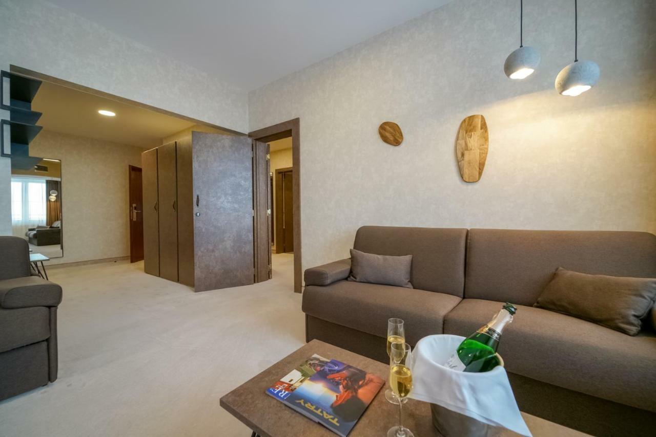 Grand Bellevue 4* Vysoke Tatry