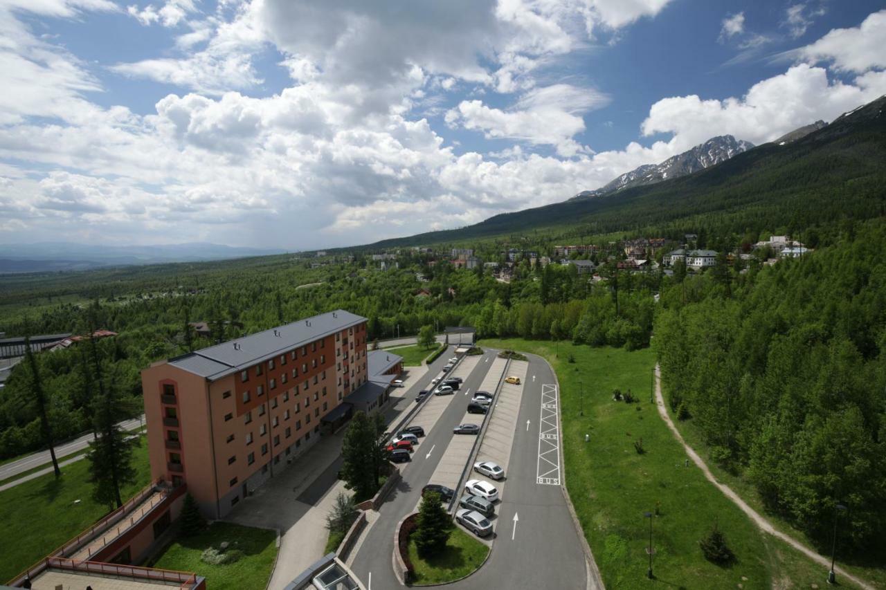 Grand Bellevue Vysoke Tatry