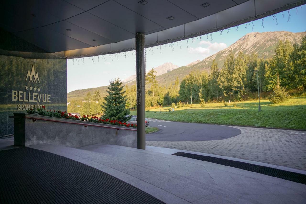 Grand Bellevue Vysoke Tatry
