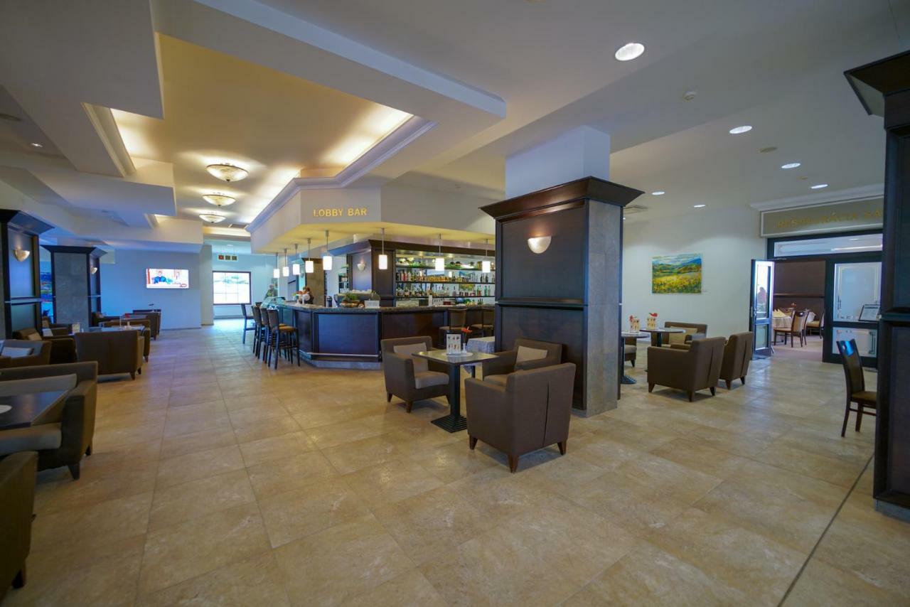 Grand Bellevue 4* Vysoke Tatry
